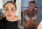 Sahara Ray (34) overleden