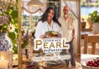 Pearl Brunings brengt digitaal receptenboek uit in boekvorm: ‘Leven als Pearl in Zweden’ comb