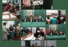 Ook Rechtspraak Suriname nam deel aan MuseumN8