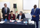 Suriname en Frankrijk werken samen aan verbetering luchtvaartveiligheid