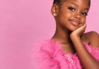 Suriname nieuwe missverkiezing rijker: Little Miss Caribbean Beauty Suriname