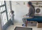 Vrouw vrijgesproken na vreemde gevangenisfout
