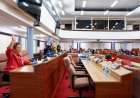 Suriname pakt kinderontvoering en alimentatie over de grens aan met vier Haagse verdragen