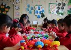 Eigenaar kinderdagverblijf in China veroordeeld tot levenslange gevangenisstraf na vergiftigi