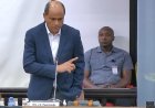 Pawiroredjo wil nieuwe TAS-leiding