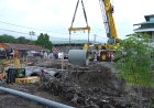 Nieuwe riolering Slangenhoutstraat gaat wateroverlast beperken niet voorkomen