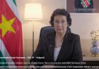 President benadrukt wet- en regelgeving in kwestie TAS – “Ik hou me aan de wet”