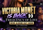 Victoria Monét werkt met Bruno Mars en SZA