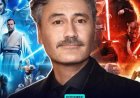 Nieuwe Star Wars film van Taika Waititi stilgelegd
