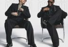 Usher en Chris Brown verrassen met gastartiesten