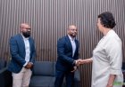 Digicel wil meeliften in olie-boom Suriname