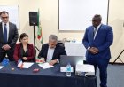 Casas tekent MoU met Franse counterpart