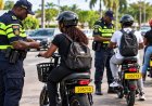 Vanaf 1 januari controle op e-bikes: kentekens, helmen en leeftijdsgrens in nieuwe regels