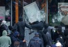 Frankrijk beperkt demonstraties na rellen
