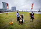 Drie jaar vertraging voor opening Nationaal Slavernijmuseum