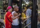 Cuba ziet openbaar vervoer instorten