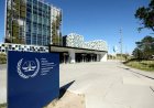 Internationaal Strafhof ontvangt Sakharovprijs te midden van Amerikaanse sancties