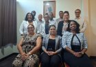 Minister Gopal installeert commissies voor verkiezingen Nationaal Jeugdparlement