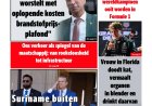 Dagblad Suriname, vrijdag 23 oktober 2026