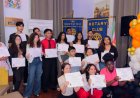 Rotary Club Paramaribo reikt 22e VOJ Excellence Award uit