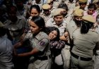 VN-experts bezorgd over hardhandig optreden politie in India tegen vreedzame demonstranten