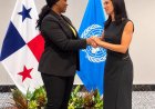 Huur vraagt in Panama-Stad internationale steun voor duurzame ontwikkeling
