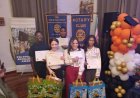 Rotary VOJ Student Excellence Awards 2026: Nickeriaanse leerlingen zegevieren na inspirerend 