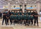 Voetbalselectie Suriname klaar voor Fifa U-15 World Cup & Festival