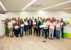TotalEnergies investeert in veiligheidstraining voor 75 docenten