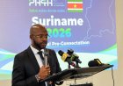 Suriname wil af van papieren patiëntendossiers: één digitaal dossier voor iedere patiënt