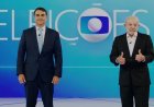 Lula en Bolsonaro botsen over dure boodschappen en corruptie vlak voor verkiezingen