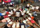 The Community Hub viert tien jaar verbinding met muziek en uitwisseling