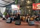 Suriname Jazz Festival kiest voor meer genres en internationale samenwerking