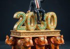 EEN ECHTE OPPOSITIELEIDER DIENT ZICH AAN