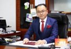 Andy Liu Jianming zegt onrechtmatig te zijn aangehouden en eist eerherstel