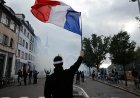 Honderdduizenden Fransen protesteren tegen hoge kosten en verslechterend onderwijs