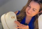Liliana Arias combineert radio, televisie en ondernemerschap