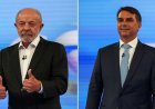 Brazilië kiest vandaag nieuwe president: nek-aan-nekrace tussen Lula en Bolsonaro