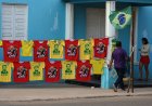 Brazilianen naar stembus voor spannende presidentsverkiezingen