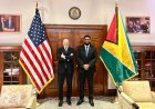 VS willen meer investeren in Guyanese olie- en gassector