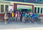 Lions bundelen krachten voor gezondheidszorg in Coronie