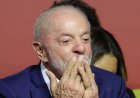 Breaking: Lula herkozen tot president van Brazilië