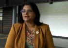 Mathoera verwijt regering te laat ingrijpen in TAS-kwestie