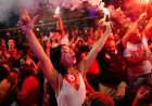 Lula’s politieke comeback maskeert blijvende verdeeldheid in Brazilië
