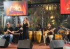 Suriname Jazz Festival viert 20e editie met lokale en internationale artiesten