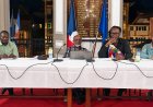 Marrondeskundige Pakosi in Cayenne: “Awasa is van de Aluku’s, niet van de Aucaners”