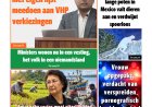Dagblad Suriname, maandag 26 oktober 2026