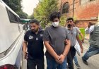 Man in Pakistan opgepakt voor vervalsen Amerikaanse  postzegels en verzendlabels 