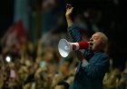 Wereldleiders feliciteren Lula, Bolsonaro weigert verkiezingsuitslag te erkennen