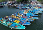 Indonesië zal 4.500 moderne vissersboten gratis verstrekken aan vissers